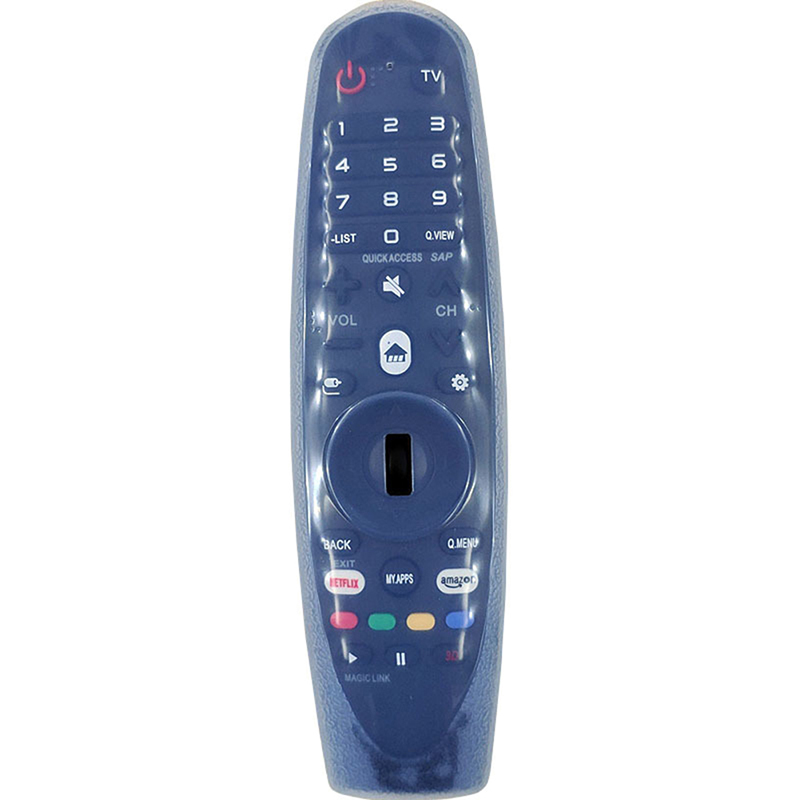 Replace MR20GA Voice Magic Rem - огляд і ціна Smart Home Lg