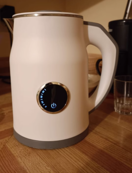 110V/220V Electric Kettle Smar - огляд і ціна Smart Home Japan