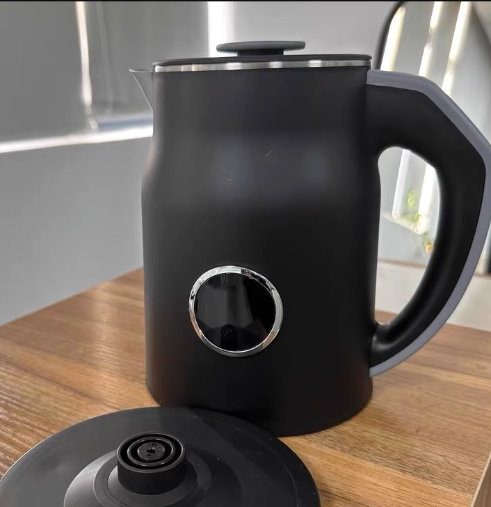 110V/220V Electric Kettle Smar - огляд і ціна Smart Home Japan