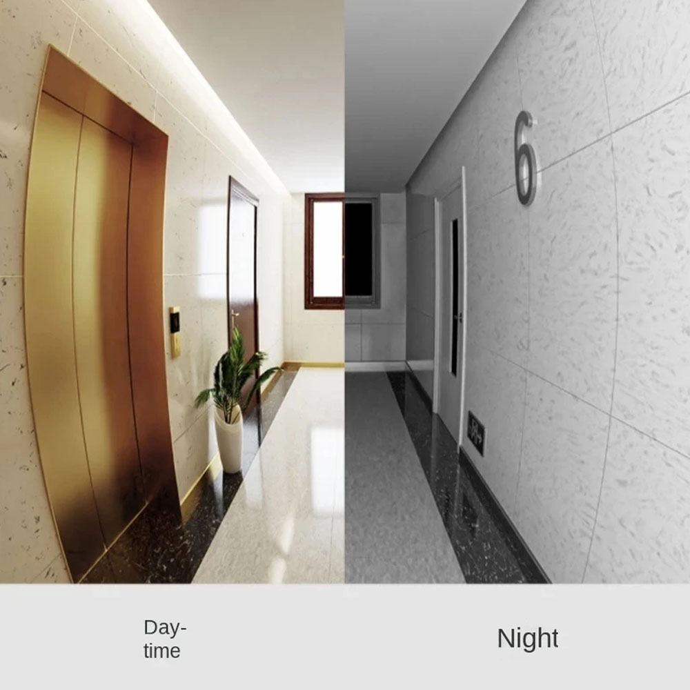Xiaomi Smart Doorbell 3 CN Ver - огляд і ціна Smart Home Video Doorbell App