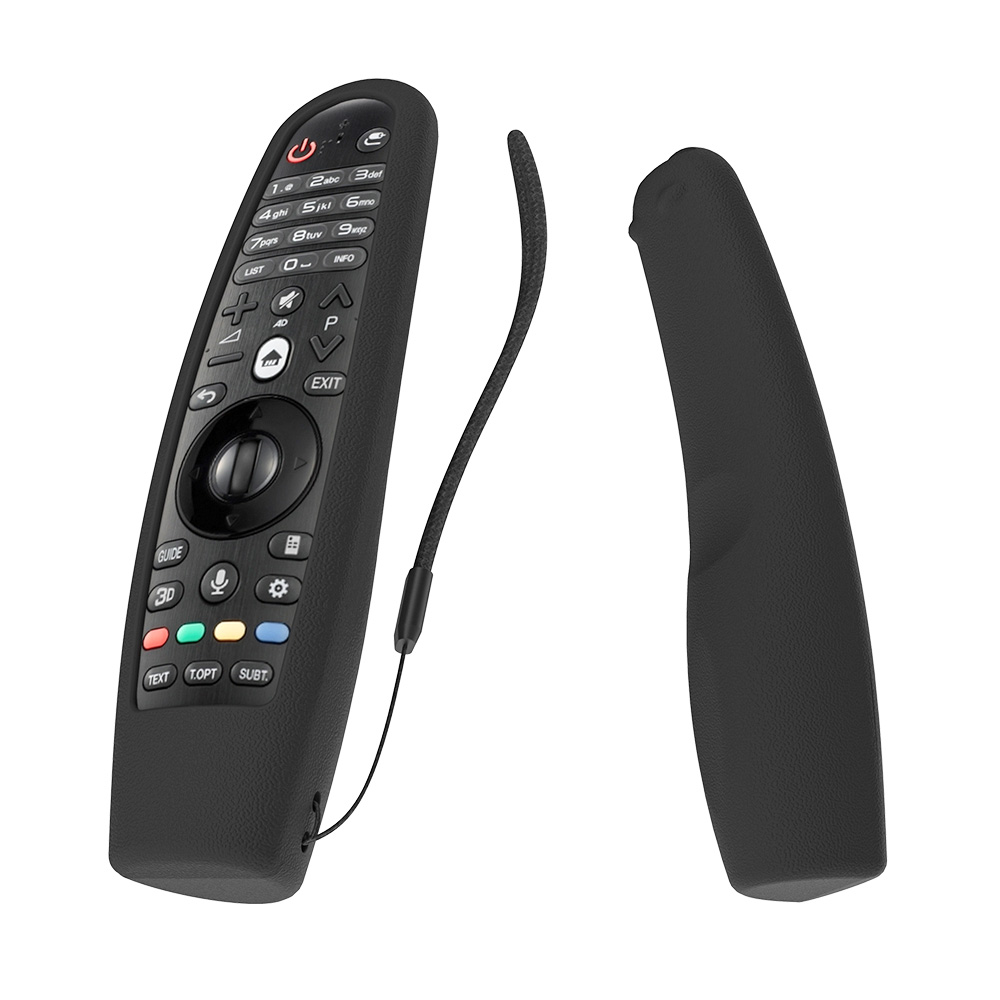 Remote Control Cover Compatibl - огляд і ціна Smart Home Lg