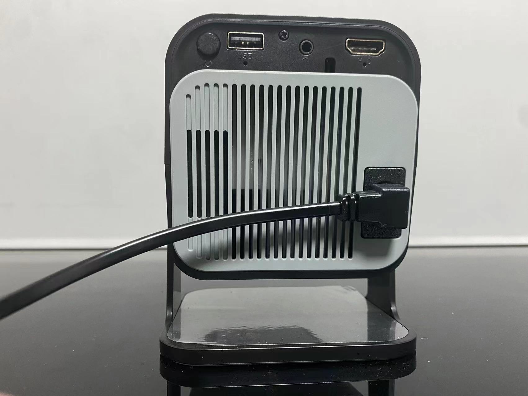 DITONG HY300 Projector 1.2m 3m - огляд і ціна Smart Home Tablet