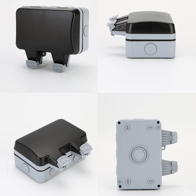 Avoir Tuya Zigbee Electrical S - огляд і ціна Smart Home Utilities