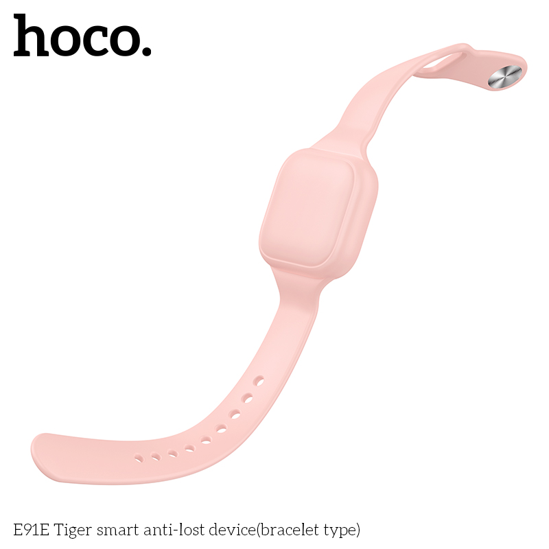 HOCO E91E Mini Smart GPS Track - огляд і ціна Smart Home Group