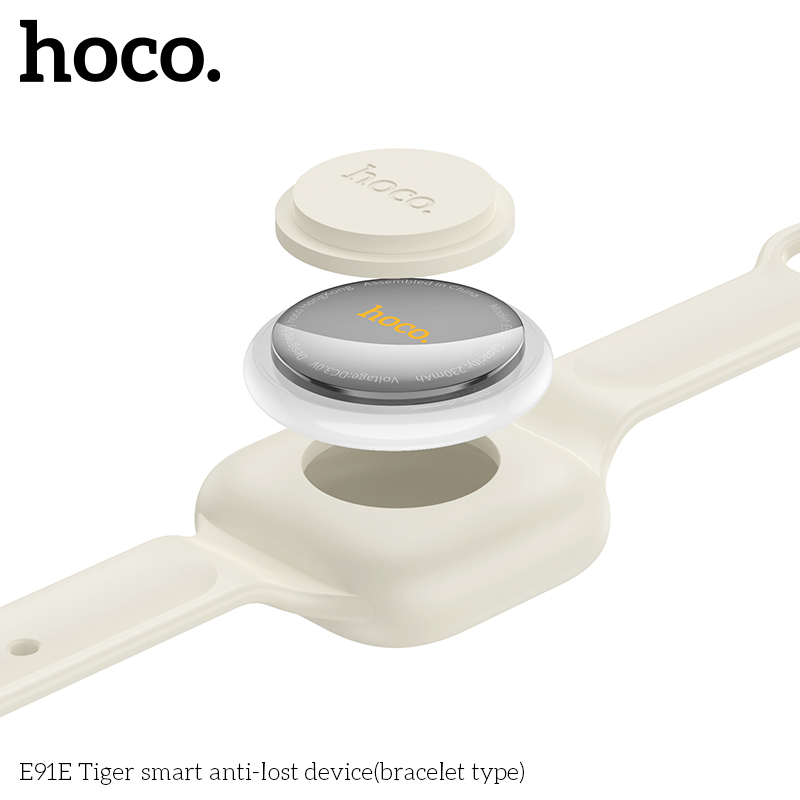 HOCO E91E Mini Smart GPS Track - огляд і ціна Smart Home Group