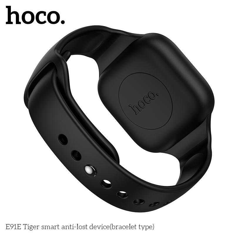 HOCO E91E Mini Smart GPS Track - огляд і ціна Smart Home Group