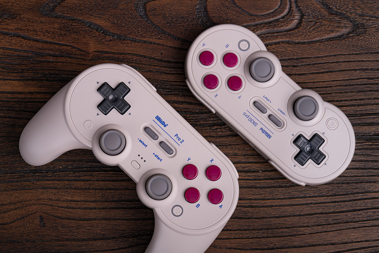 8Bitdo Pro2 Bluetooth Game Con - огляд і ціна Smart Home Film