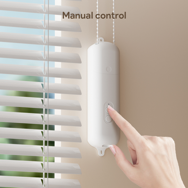 ORYZIC Tuya Bluetooth Roller B - огляд і ціна Smart Home Hub Ikea