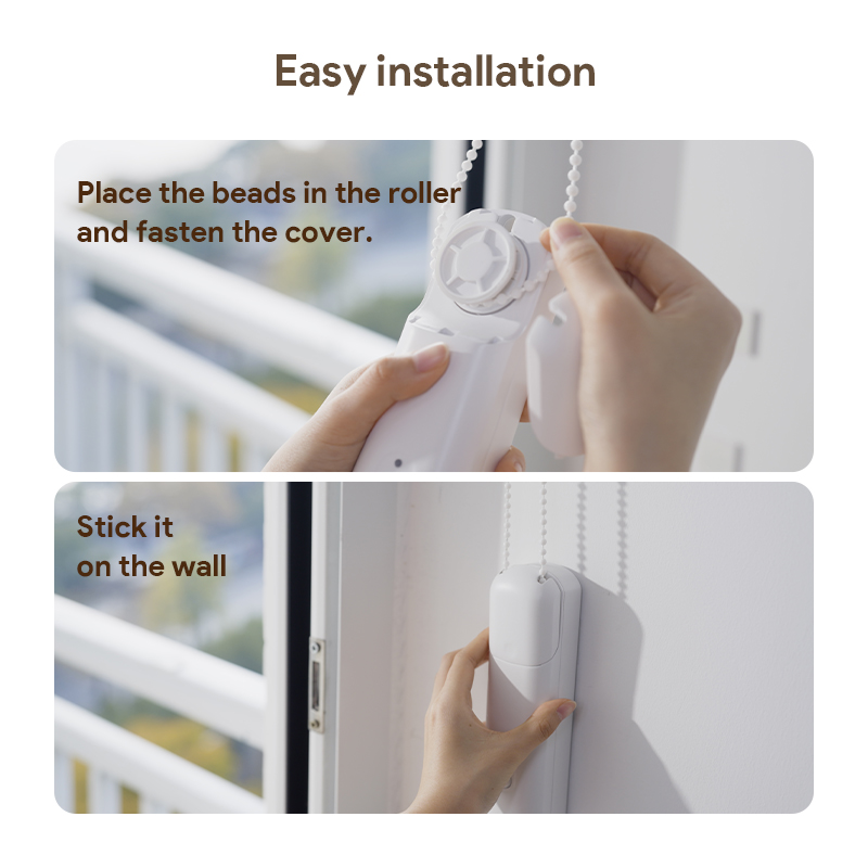 ORYZIC Tuya Bluetooth Roller B - огляд і ціна Smart Home Hub Ikea