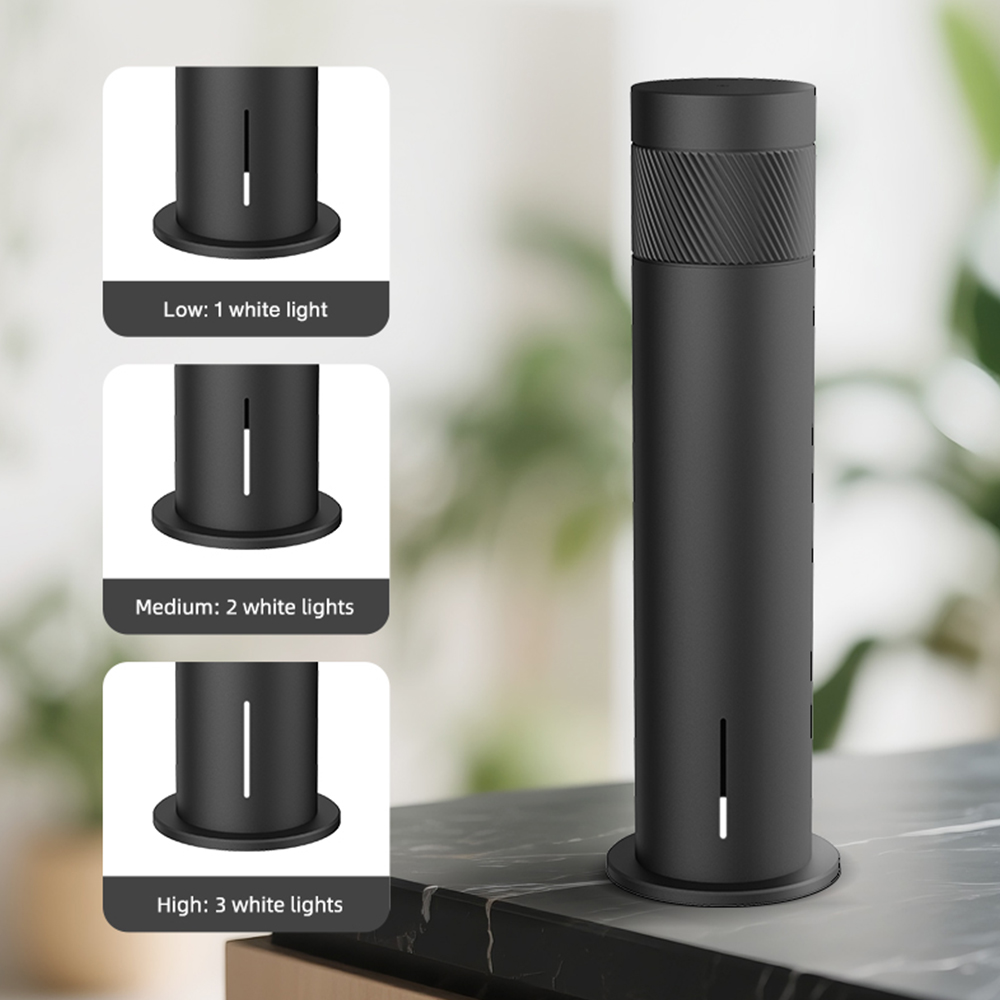 200m³ Smart Electric Essential - огляд і ціна Smart Home Features