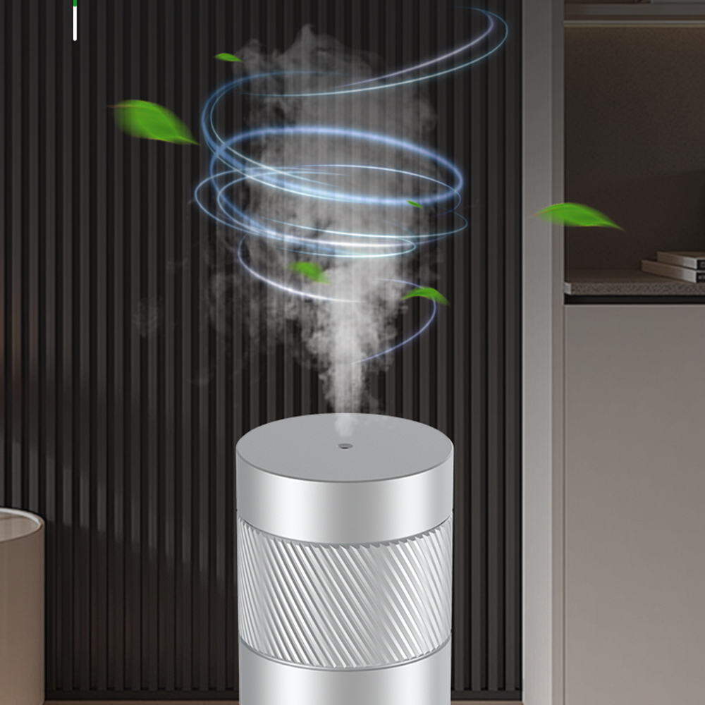 200m³ Smart Electric Essential - огляд і ціна Smart Home Features