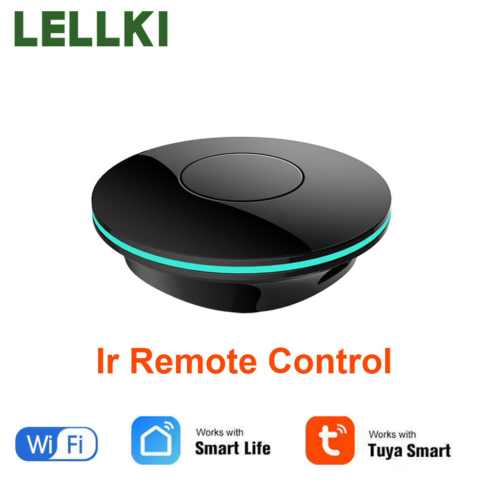 Wifi  Ir Remote Control Tv Box - огляд і ціна Smart Home Tablet