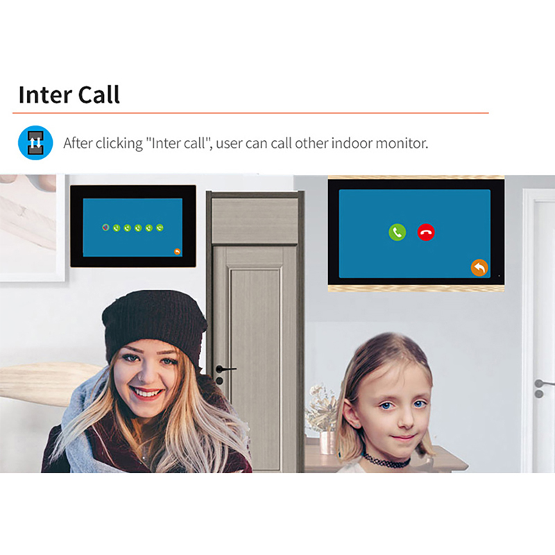 Tuya 1080P Wifi Video Doorbell - огляд і ціна Smart Home Video Doorbell App