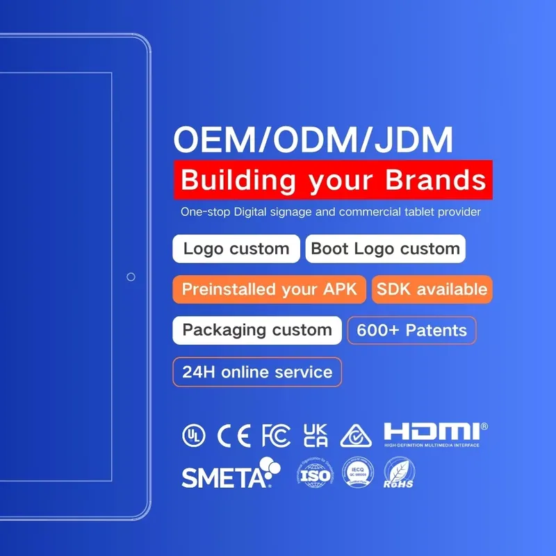 Home Assistant 10.1 Inch Andro - огляд і ціна Smart Home Features