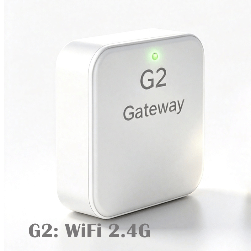TTLock TThotel G2 G3 G3P G4 G5 - огляд і ціна Smart Home Utilities