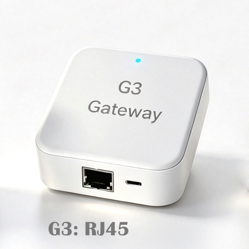 TTLock TThotel G2 G3 G3P G4 G5 - огляд і ціна Smart Home Utilities
