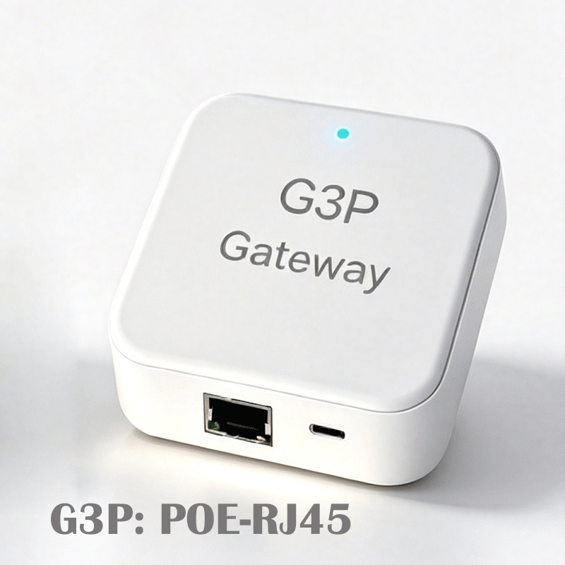 TTLock TThotel G2 G3 G3P G4 G5 - огляд і ціна Smart Home Utilities