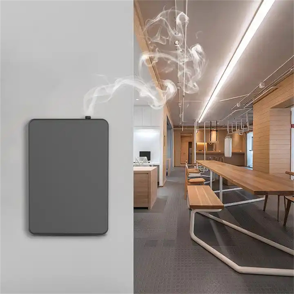 Covers 500m³ Aroma Diffuser Sm - огляд і ціна Smart Home Utilities