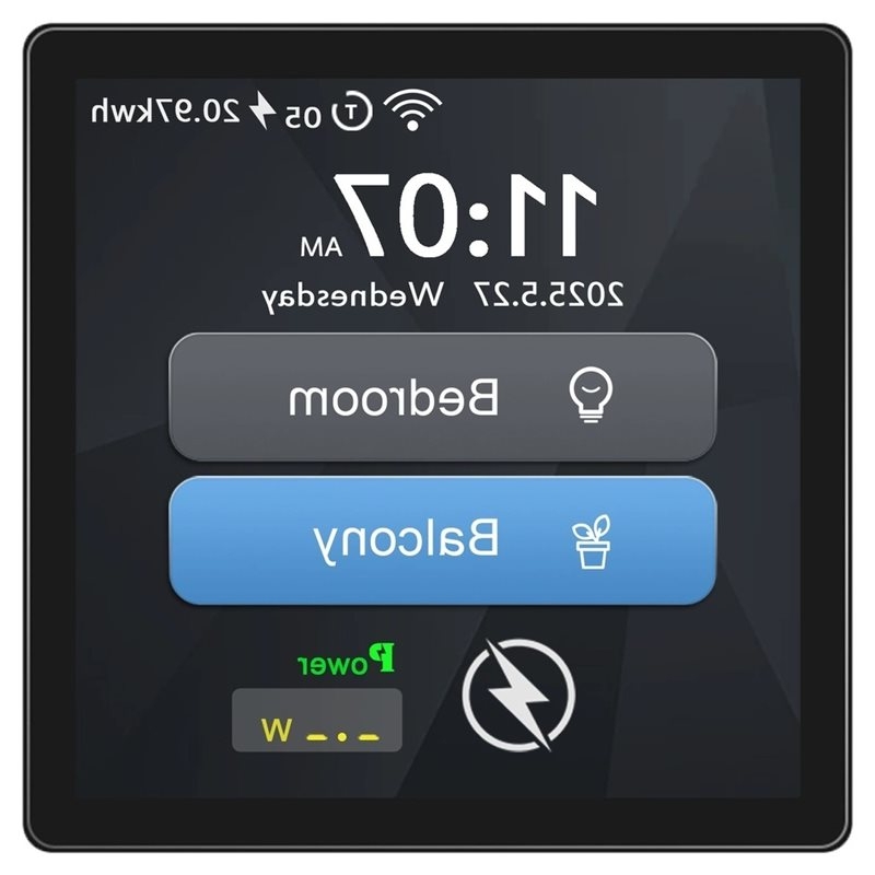 T21C Zigbee 3.0 Smart Home Tuy - огляд і ціна Smart Home Zigbee 3.0
