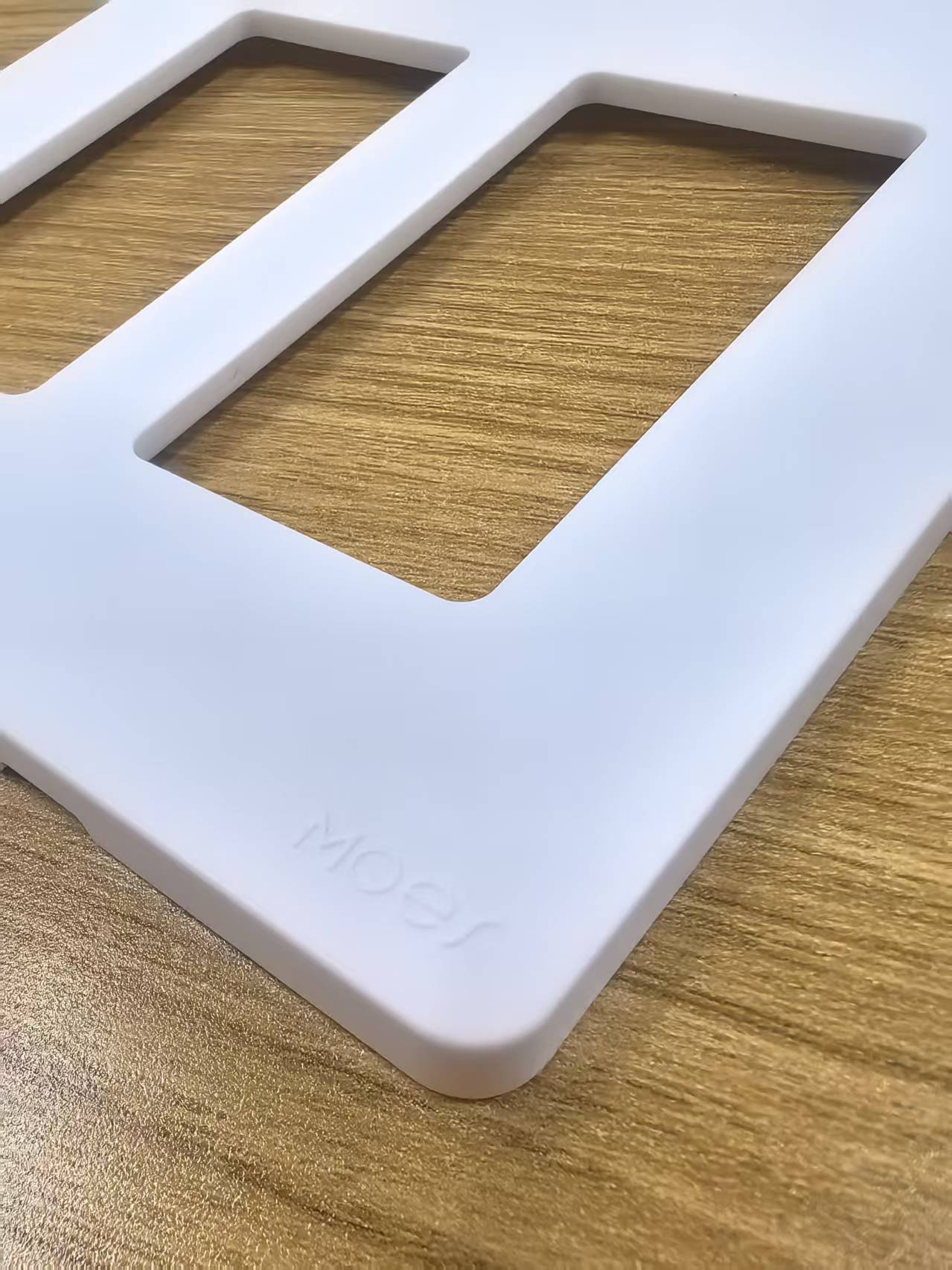 US、EU Type Switch Panel 2/3/4  - огляд і ціна Smart Home Improvement