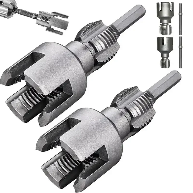 Pipe Thread Cutting Tool Integ - огляд і ціна Home Automation Kit