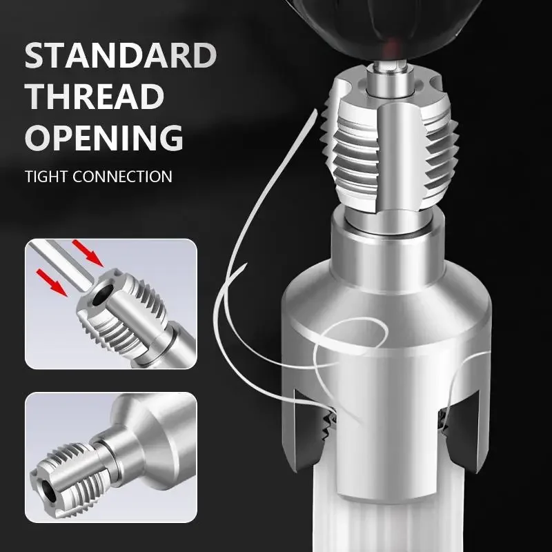Pipe Thread Cutting Tool Integ - огляд і ціна Home Automation Kit
