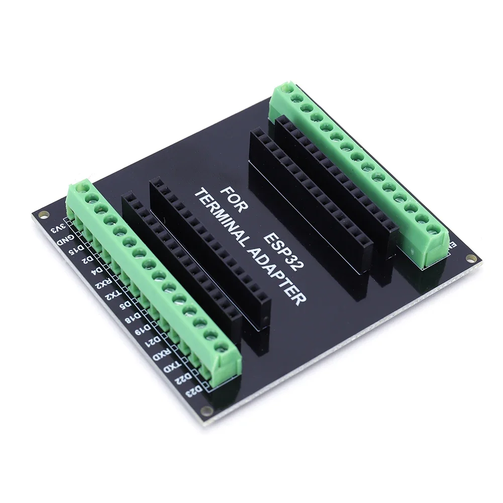 32S Expansion Board CP2102 Nod - огляд і ціна Smart Home Esp32