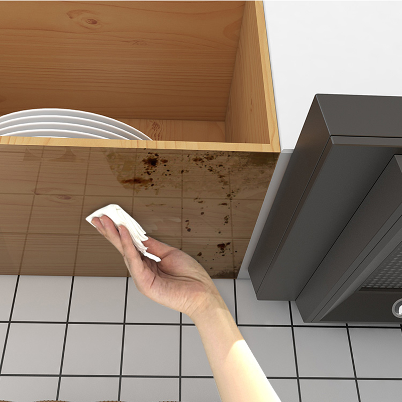 5M Kitchen Hanging Cabinet Ant - огляд і ціна Smart Home Film