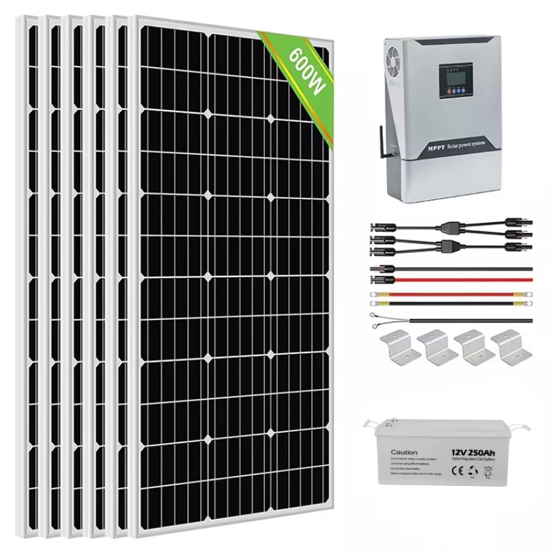 Mutian  Warranty Guarantee 5kw - огляд і ціна Home Automation Kit