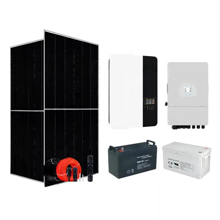 Mutian  Warranty Guarantee 5kw - огляд і ціна Home Automation Kit