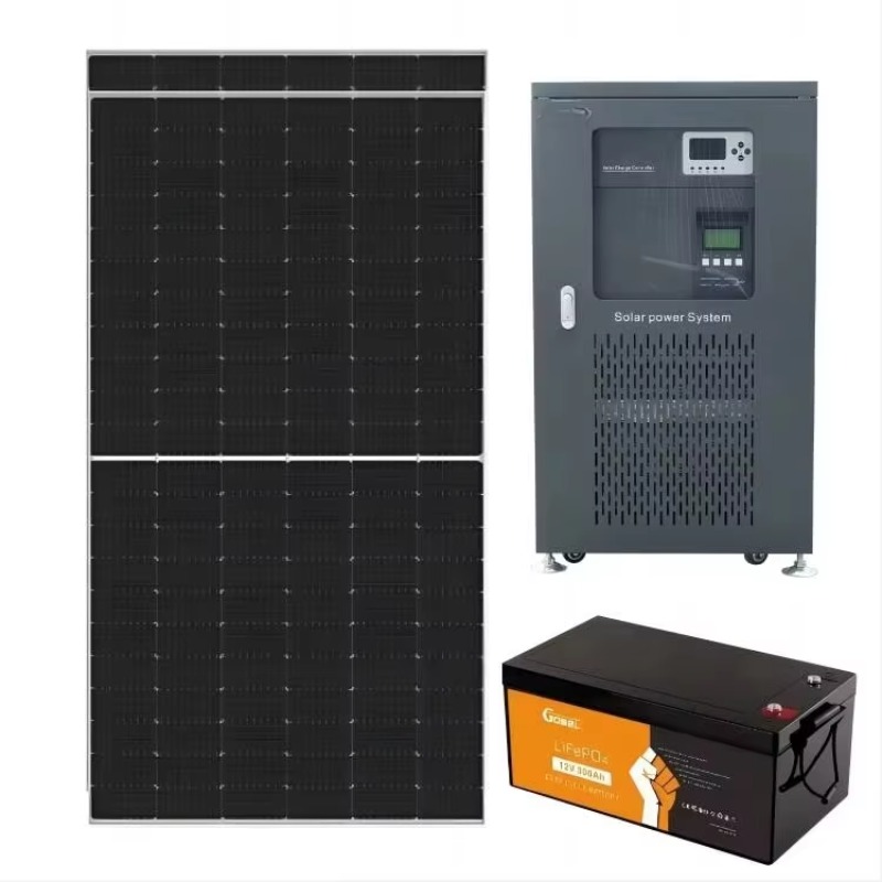 Mutian  Warranty Guarantee 5kw - огляд і ціна Home Automation Kit